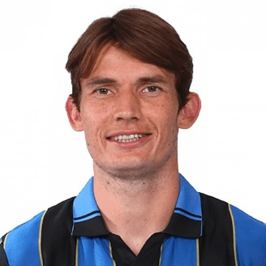 Foto principal de M. De Roon | Atalanta