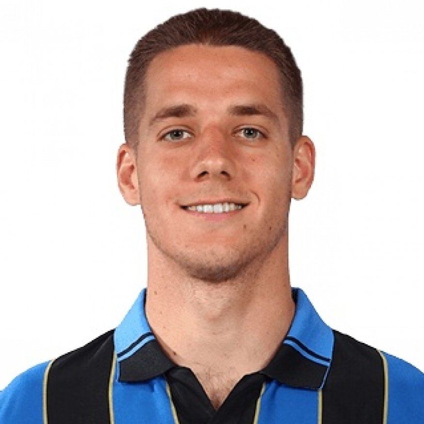 Foto principal de M. Pašalić | Atalanta