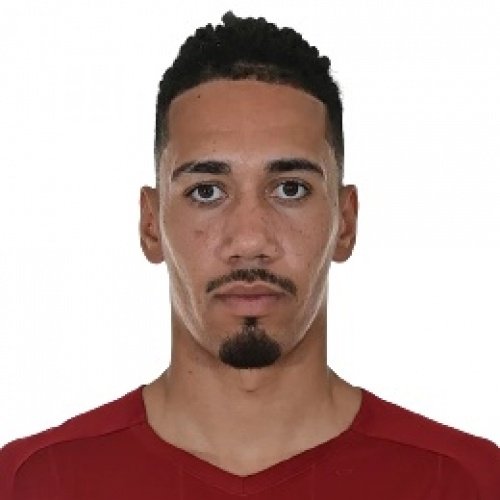 Foto principal de C. Smalling | Roma