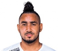 Foto principal de D. Payet | Olympique Marseille