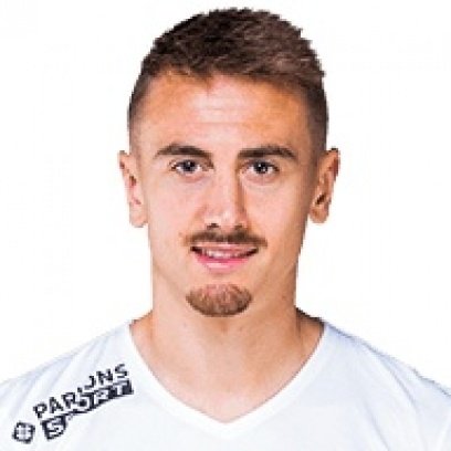 Foto principal de V. Rongier | Olympique Marseille