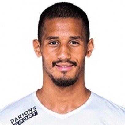 Foto principal de W. Saliba | Olympique Marseille