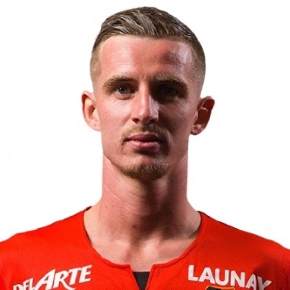 Foto principal de B. Bourigeaud | Stade Rennais