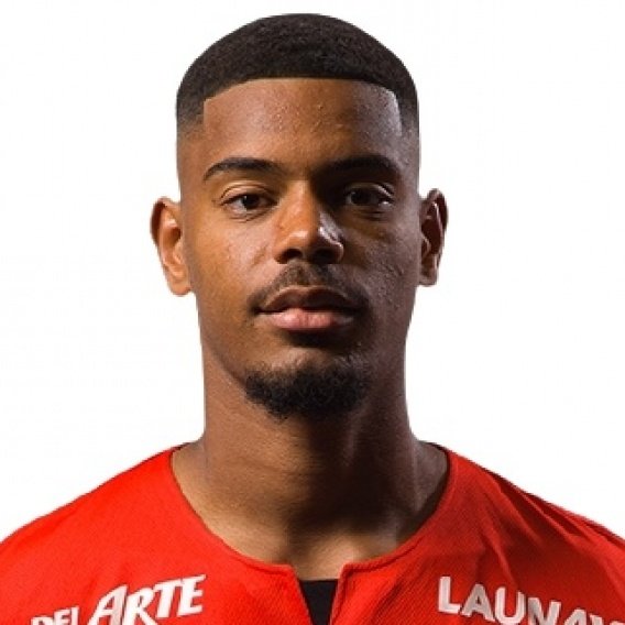 Foto principal de A. Diouf | Stade Rennais