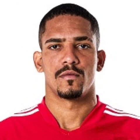 Foto principal de Gilberto | Benfica