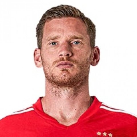 Foto principal de J. Vertonghen | Benfica