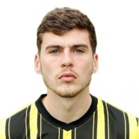 Foto principal de J. Rasmussen | Vitesse