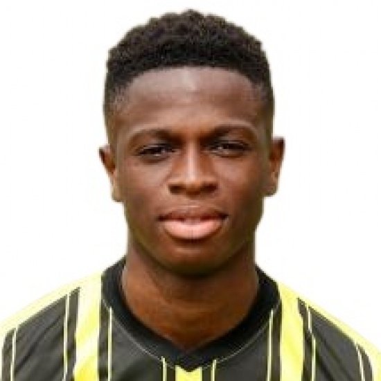 Foto principal de R. Yapi | Vitesse