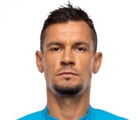 Foto principal de D. Lovren | Zenit