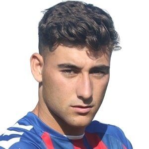 Foto principal de Alain Ribeiro | Barakaldo