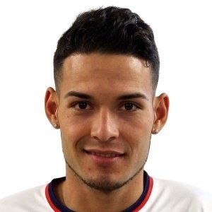 Foto principal de Sebas | Mutilvera