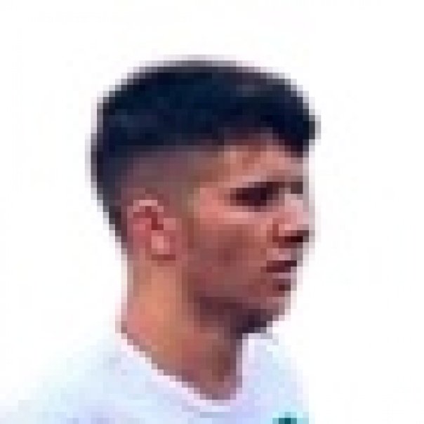 Foto principal de Alonso | CF Motril