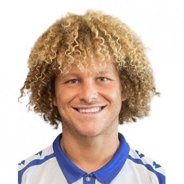 Foto principal de B. Ricciuto | Vélez CF