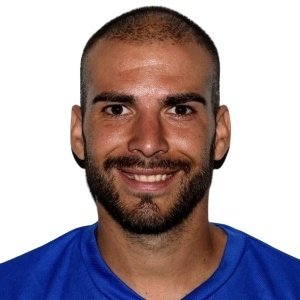 Foto principal de Víctor Rueda | CD Alhaurino