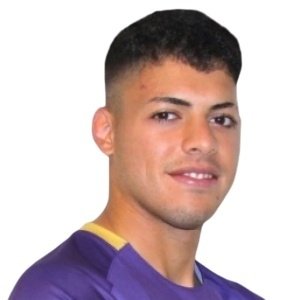 Foto principal de Charaf | Real Jaén