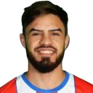 Foto principal de Alonso | Poli Almería