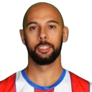 Foto principal de Pedro Ruzzo | Poli Almería