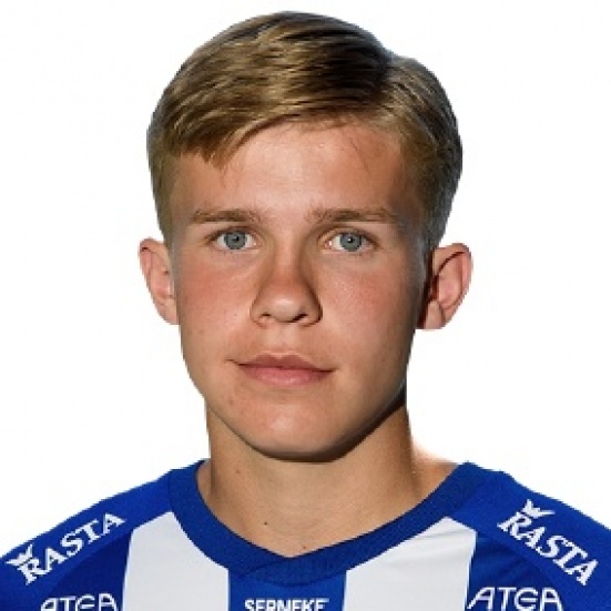 Foto principal de I. Dahlqvist | IFK Göteborg