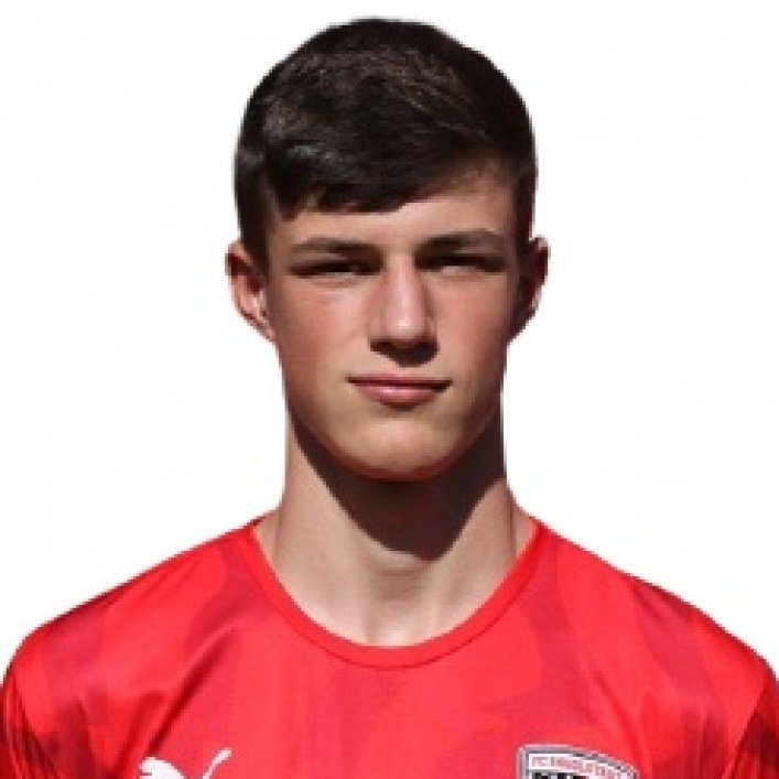 Foto principal de Merlin Röhl | Ingolstadt 04