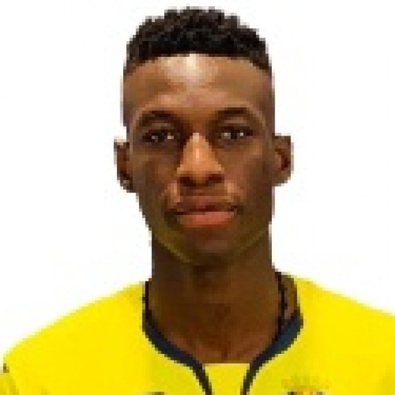 Foto principal de Nicolas | Villarreal B