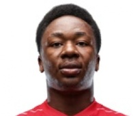 Foto principal de B. Okoh | Liefering