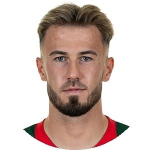Foto principal de N. Dorsch | FC Augsburg