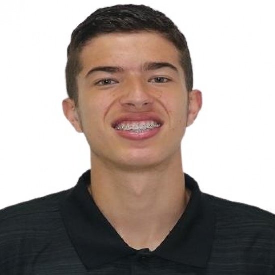 Foto principal de Víctor Ríos | Atlas Sub 18