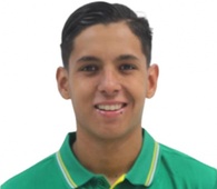 Foto principal de Joshua Mancha | Santos Laguna Sub 20