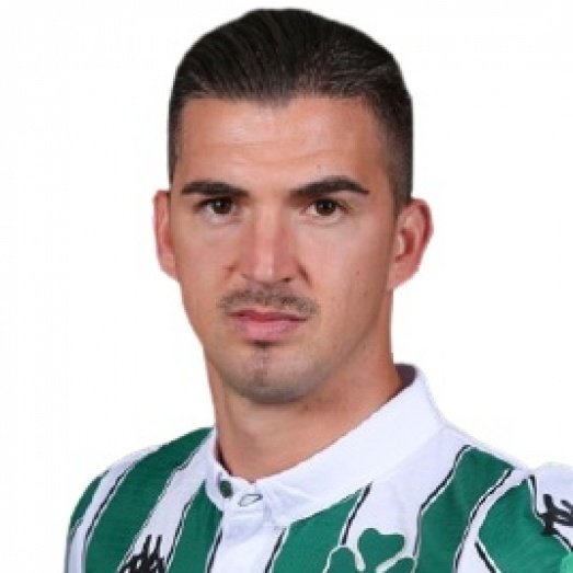 Foto principal de Carlitos López | Panathinaikos