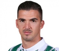 Foto principal de Carlitos López | Panathinaikos