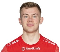 Foto principal de A. Heggebø | SK Brann Bergen