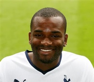 Darren Bent