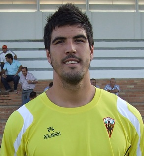 Alex Hornillos