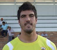 Alex Hornillos