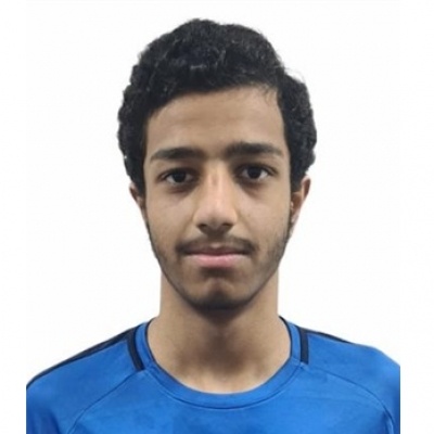 Foto principal de Ali Juma | Shabab Al Ahli Sub 16