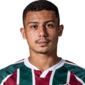 Foto principal de André | Fluminense