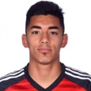 Foto principal de R. Ríos | Lanús