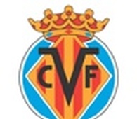 Escudo del Villarreal Cf Juvenil