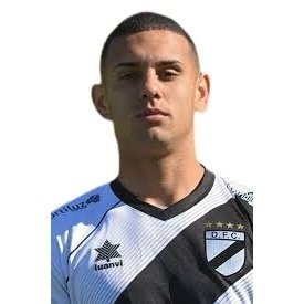 Foto principal de F. Silvera | Danubio