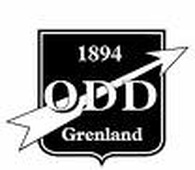 Escudo del Odd Grenland Skien