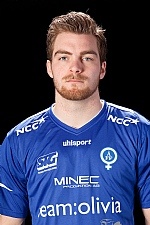 Christoffer Karlsson