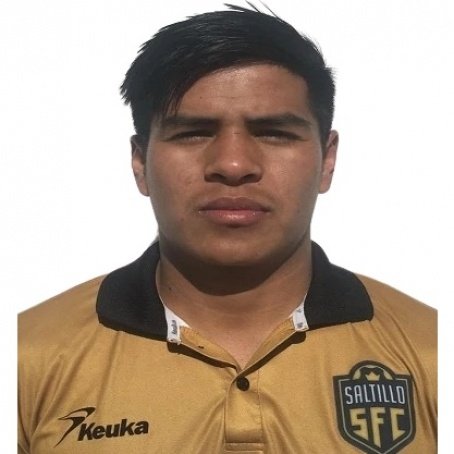 Foto principal de G. Reyes | Saltillo FC