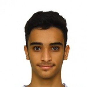 Foto principal de Abdalla Ibrahim Abdalla | Dibba Al Fujairah Sub 17
