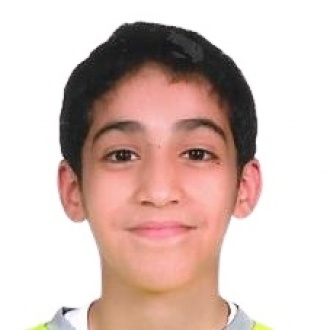 Foto principal de Saleh Mohammed | Al Taawon Sub 13