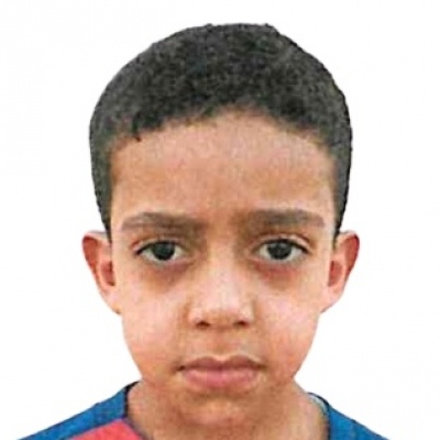 Foto principal de Abdulrahman Ali | Al Rams Sub 13