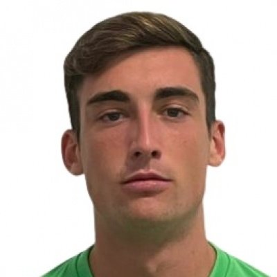 Foto principal de Adrián Campillo | Elche Sub 19