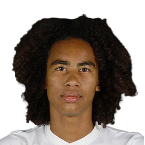 Foto principal de J. Ribeiru | Kolos Kovalivka Sub 19