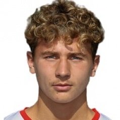 Foto principal de E. Mathieu | Nancy Sub 19