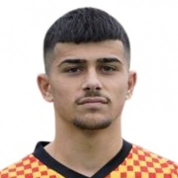 Foto principal de Giuseppe Riccio | Benevento Sub 19