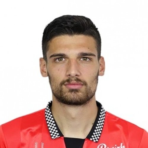 Foto principal de B. Roux | Guingamp